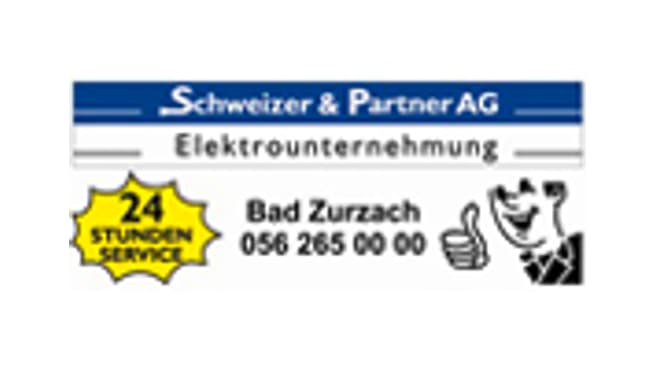 Elektro Schweizer & Partner AG image