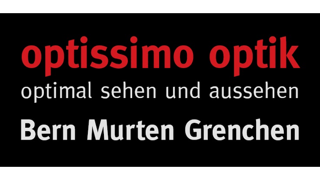 Optissimo Murten Boutique image