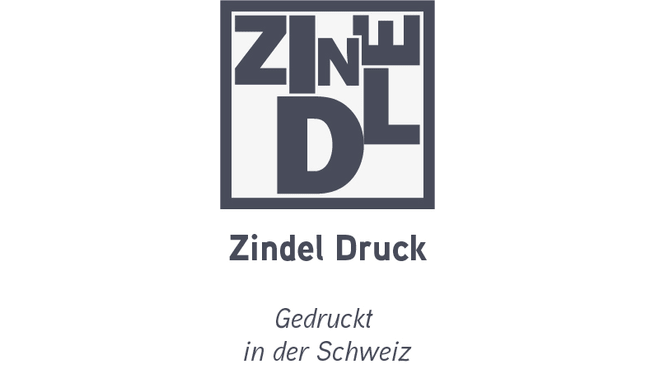 Image Zindel Druck
