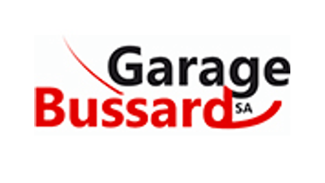 Bild Garage Jean-Pierre Bussard SA