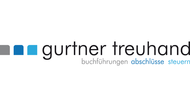 Bild gurtner treuhand GmbH
