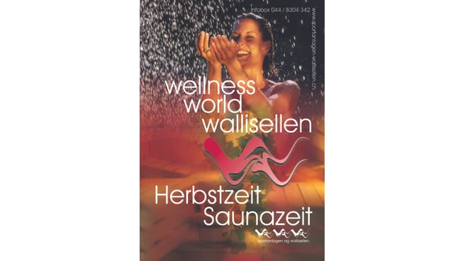 Image Wellness World Wallisellen