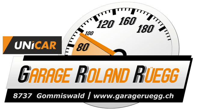 Garage Roland Rüegg image