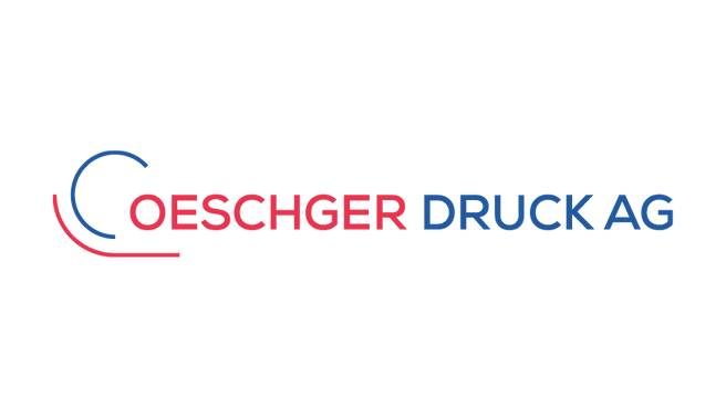 Oeschger Druck AG image