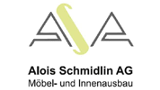 Alois Schmidlin AG image