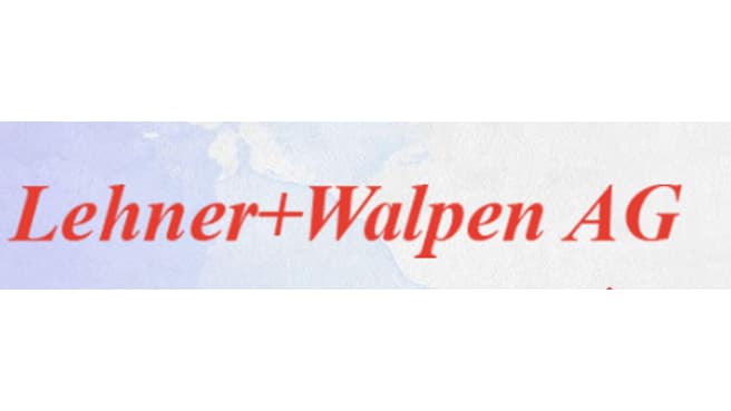 Image Lehner & Walpen AG