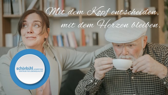 Image Schönbühl - Kompetenzzentrum für Lebensqualität