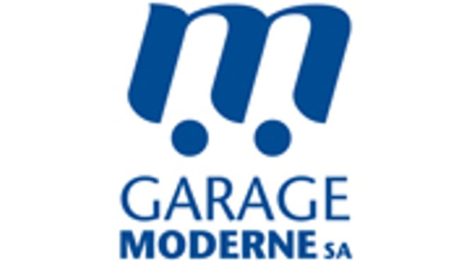 Immagine Garage Moderne SA