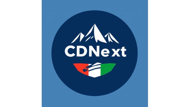 CDNextNettoyage image