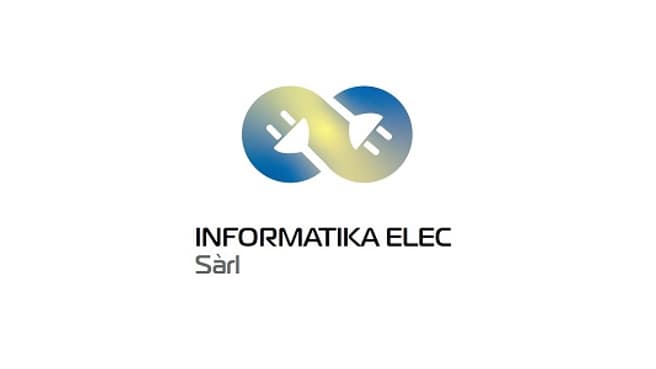 Informatika Elec SARL image
