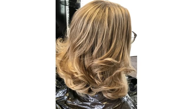 Hair Syle image