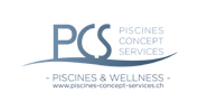 Immagine Piscines Concept Services Sàrl