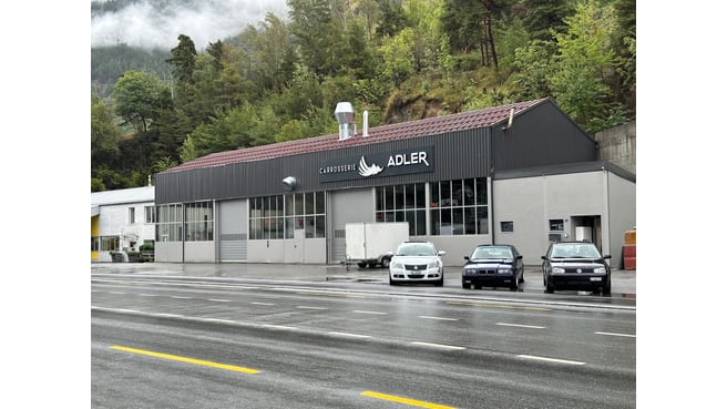 Image Carrosserie Adler GmbH
