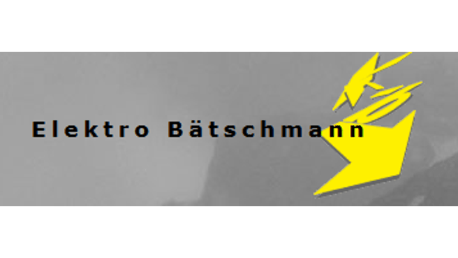 Image Elektro Bätschmann GmbH