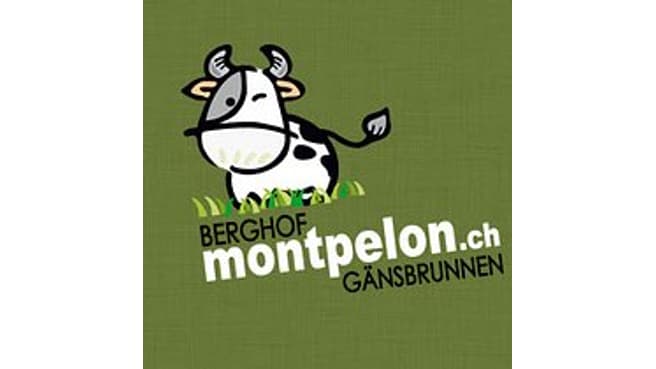 Berghof Montpelon image