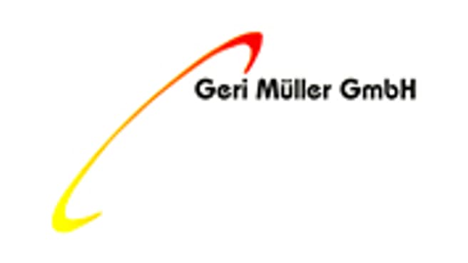 Bild Geri Müller GmbH