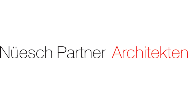 Nüesch Partner Architekten image