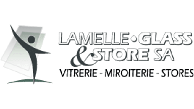 Image Stores et Lamelle-Glass SA