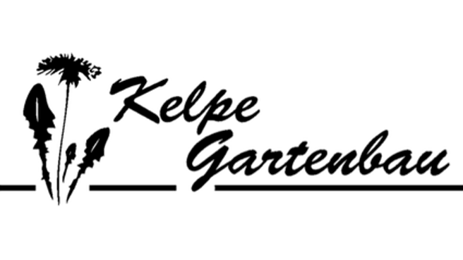 Bild Kelpe Gartenbau