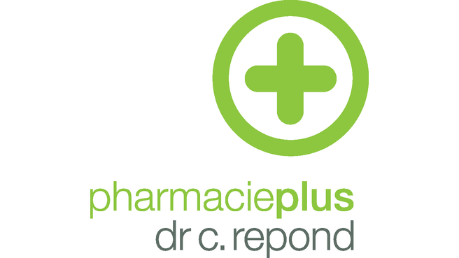 Immagine Pharmacieplus Dr C. Repond