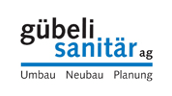 Bild Gübeli Sanitär AG