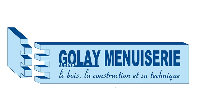 Louis Golay menuiserie image