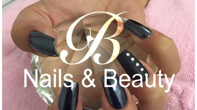 B-Nails & Beauty image