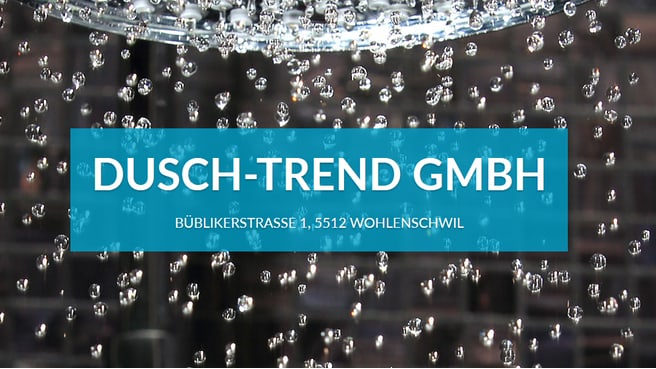 Bild Dusch-Trend GmbH