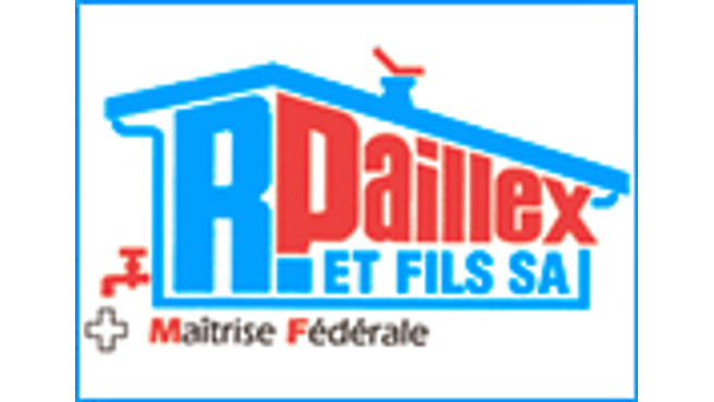 Bild Paillex René et Fils SA