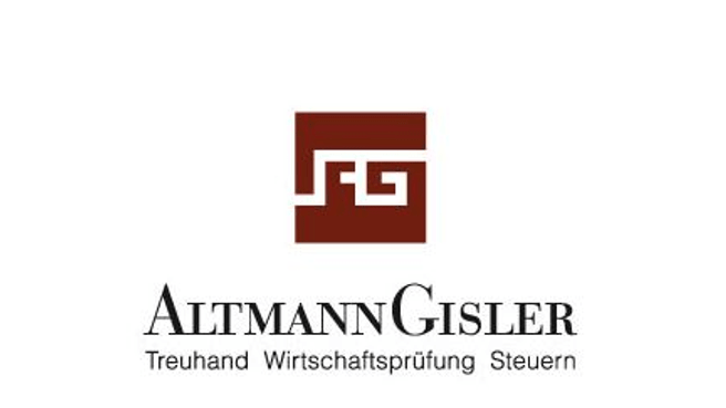 Altmann Gisler AG image