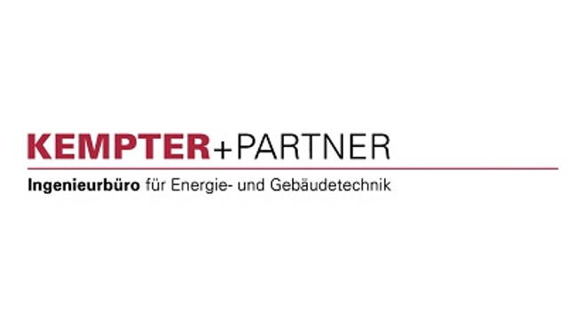 Bild Kempter+Partner AGHeizung-,Klima-,Sanitär-