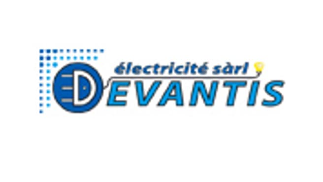 Image Devantis Electricité SARL