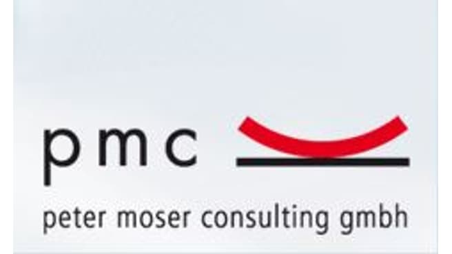 Bild PMC Peter Moser Consulting GmbH
