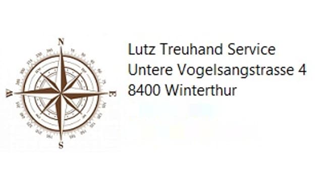 Image Lutz Treuhand Service