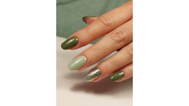 Bild Manugli's Nagelstudio