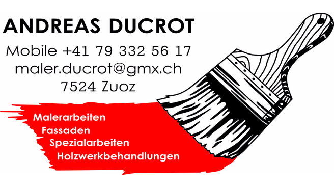 Immagine Ducrot Andreas