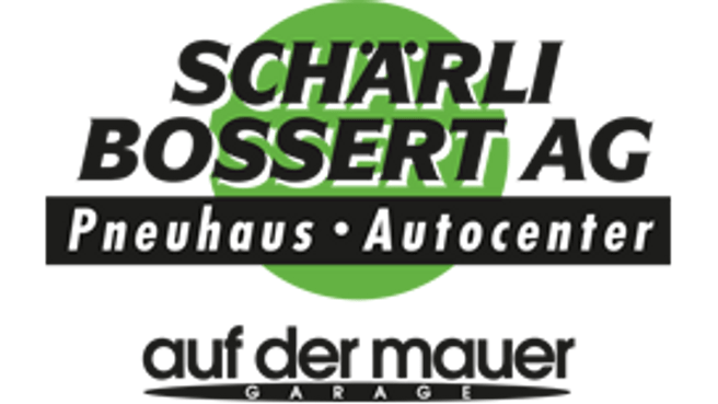 Schärli + Bossert AG image