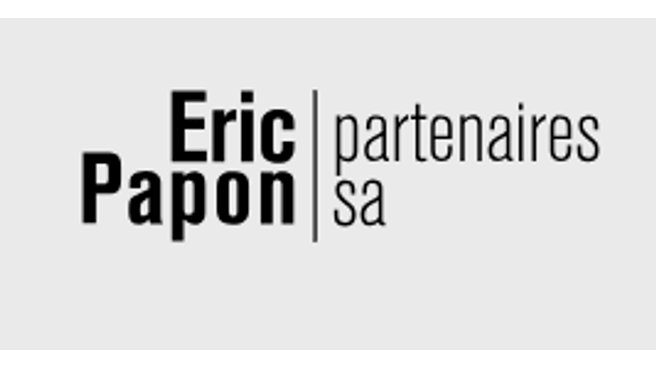 Eric Papon & Partenaires SA image