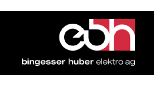 Image Bingesser Huber Elektro AG