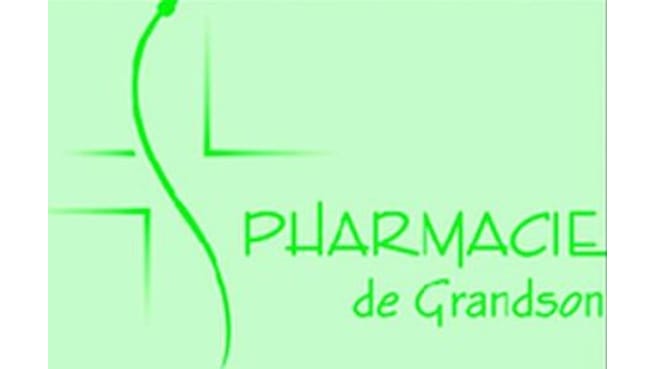Bild Pharmacie de Grandson SA