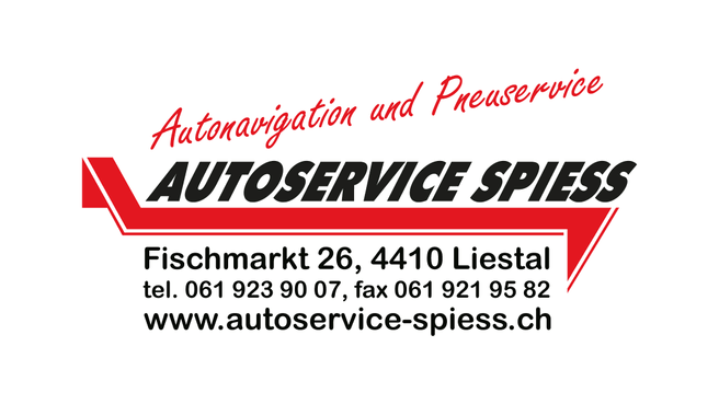 Autoservice Spiess image