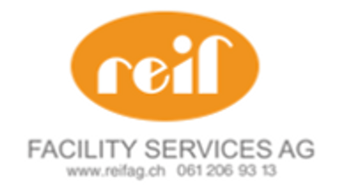 Reif Facility Services AG image