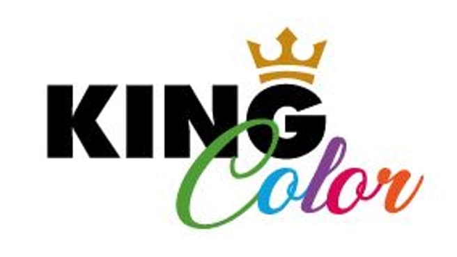 Bild KING Color Sagl