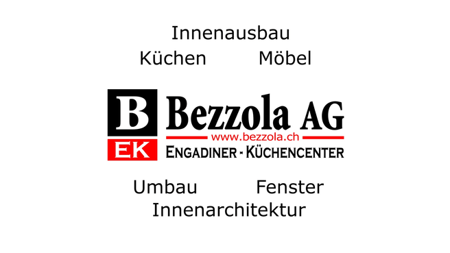 Bild Bezzola AG Engadiner-Küchencenter