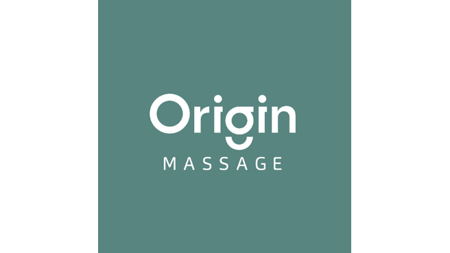 Origin Massage Basel image