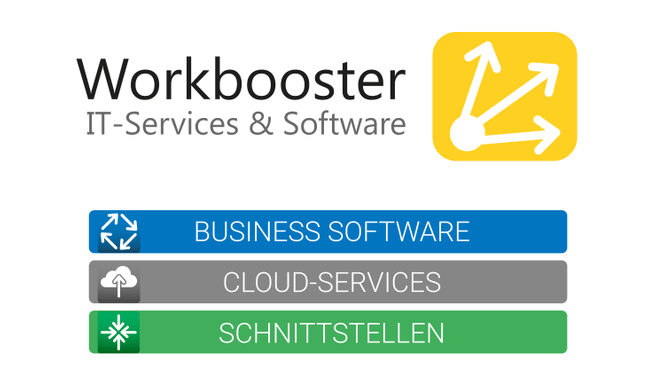 Immagine Workbooster GmbH