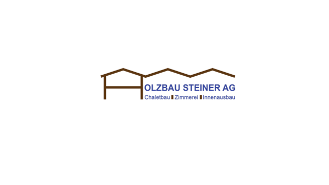 Bild Holzbau Steiner AG