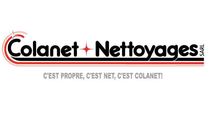 Immagine Colanet Nettoyages Sàrl