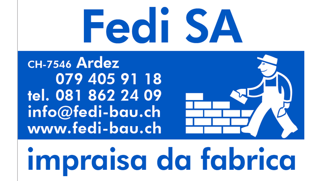 Fedi SA image