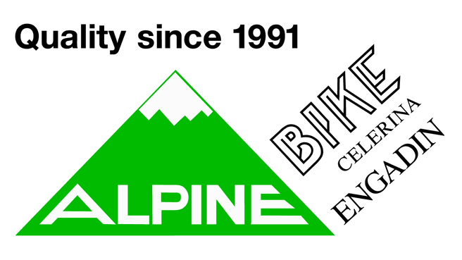 Immagine Alpine Bike GmbH Engadin